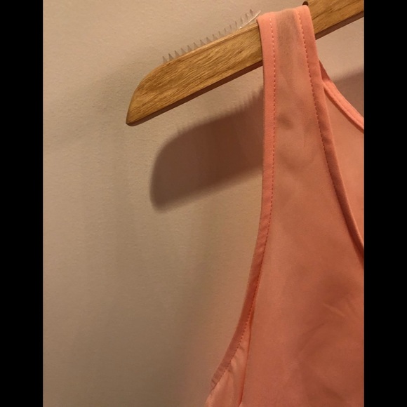 ⛔️SOLD⛔️ NWOT 💗 Primark Tank Top - Picture 5 of 10